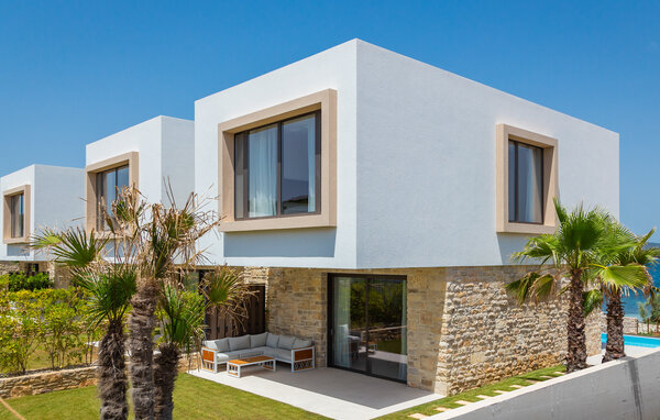 Feriehus - Pasman - Ugrinic , Kroatien - CDU742 1