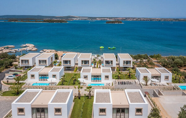 Feriehus - Pasman - Ugrinic , Kroatien - CDU742 81