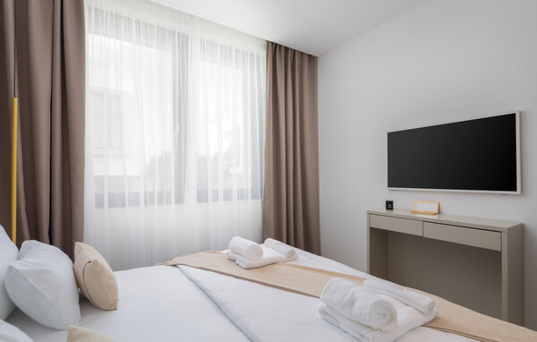 Feriehus - Pasman - Ugrinic , Kroatia - CDU743 602