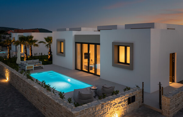 Holiday Home - Pasman - Ugrinic , Croatia - CDU744 15