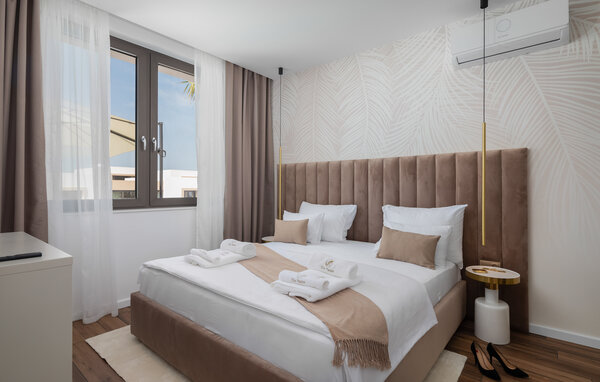 Feriehus - Pasman - Ugrinic , Kroatia - CDU745 601