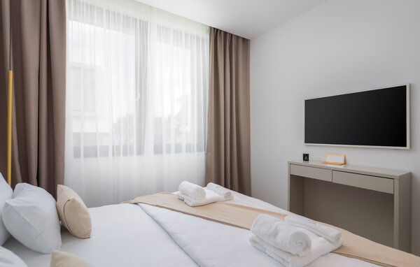 Feriehus - Pasman - Ugrinic , Kroatia - CDU747 602