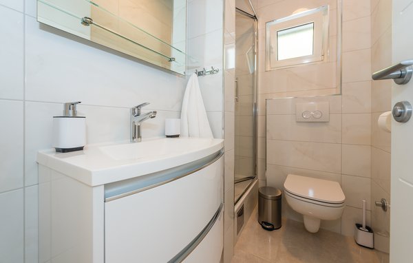 Holiday Home - Sibenik-Dubrava , Croatia - CDV005 705