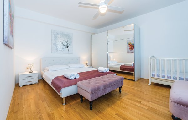 Holiday Home - Sibenik-Dubrava , Croatia - CDV005 601