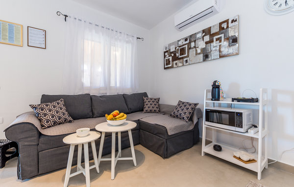 Holiday Home - Sibenik-Dubrava , Croatia - CDV005 403