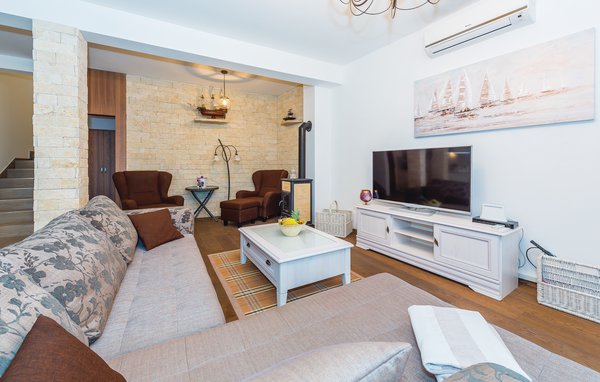 Holiday Home - Sibenik-Dubrava , Croatia - CDV005 301
