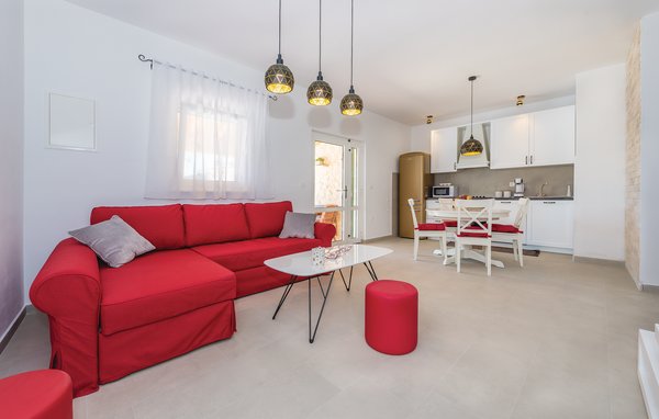 Holiday Home - Sibenik-Dubrava , Croatia - CDV005 305