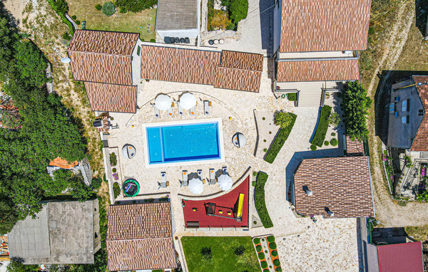 Holiday Home - Sibenik-Dubrava , Croatia - CDV005 82