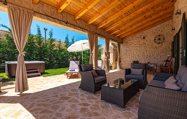 Holiday Home - Sibenik-Dubrava , Croatia - CDV005 6