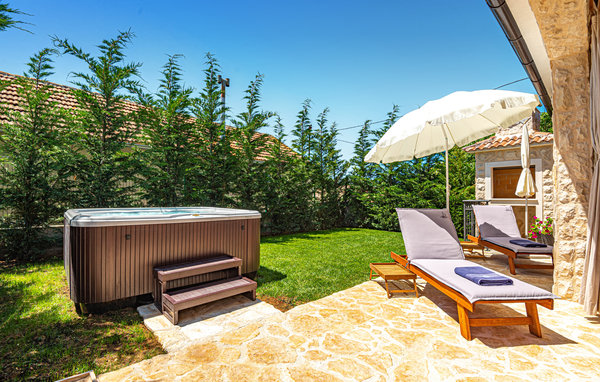 Holiday Home - Sibenik-Dubrava , Croatia - CDV005 103