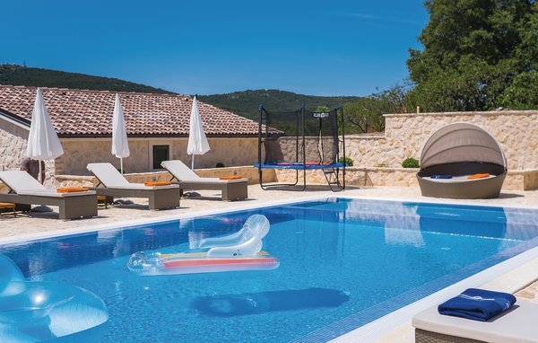 Holiday Home - Sibenik-Dubrava , Croatia - CDV005 12