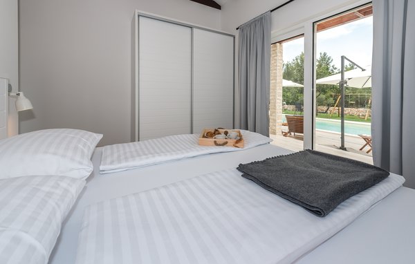 Holiday Home - Sibenik-Dubrava , Croatia - CDV006 602