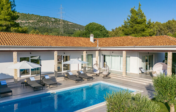 Holiday Home - Sibenik-Dubrava , Croatia - CDV006 81