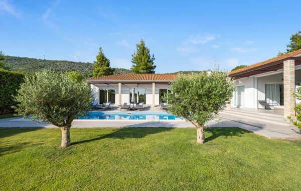 Holiday Home - Sibenik-Dubrava , Croatia - CDV006 11