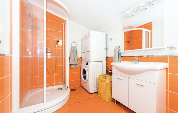 Casa vacanze - Sibenik-Brodarica , Croazia - CDV009 701