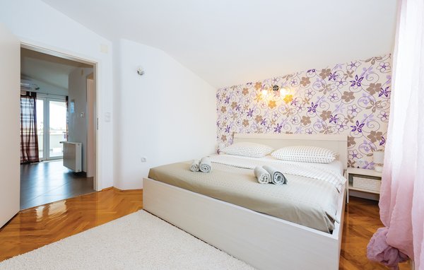 Casa vacanze - Sibenik-Brodarica , Croazia - CDV009 601