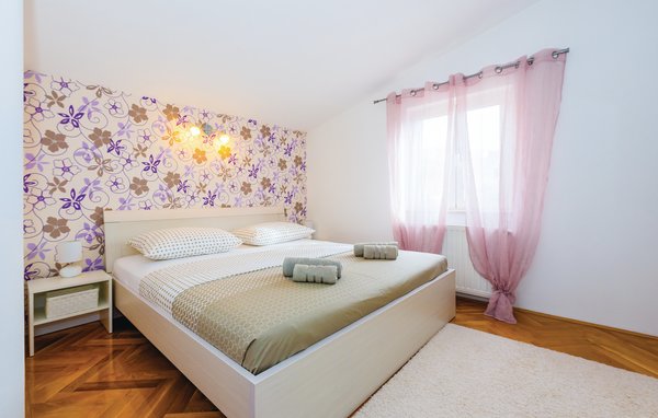 Casa vacanze - Sibenik-Brodarica , Croazia - CDV009 602
