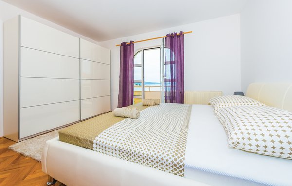 Casa vacanze - Sibenik-Brodarica , Croazia - CDV009 604