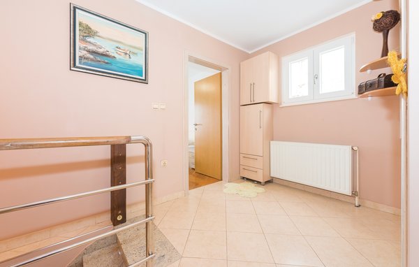 Casa vacanze - Sibenik-Brodarica , Croazia - CDV009 502