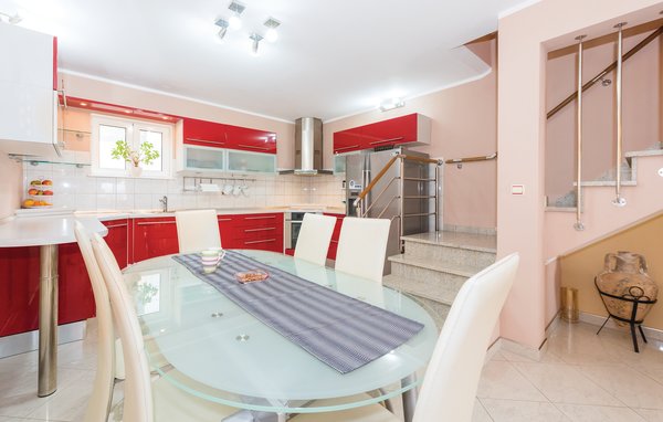 Casa vacanze - Sibenik-Brodarica , Croazia - CDV009 401