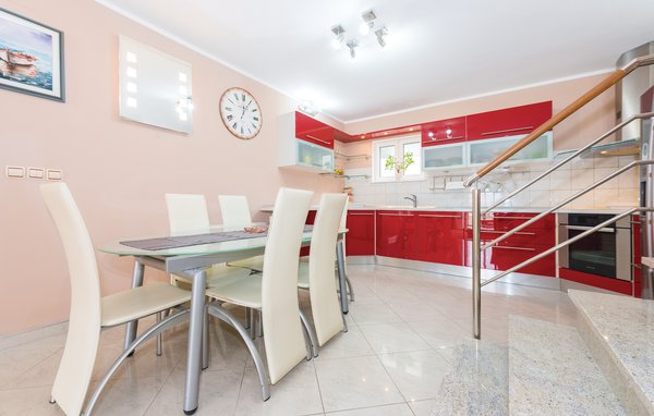 Casa vacanze - Sibenik-Brodarica , Croazia - CDV009 402