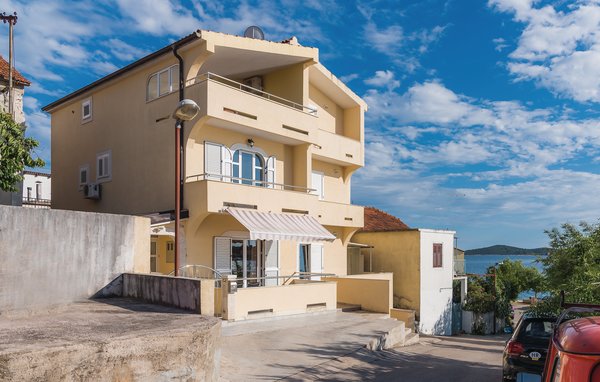 Casa vacanze - Sibenik-Brodarica , Croazia - CDV009 3