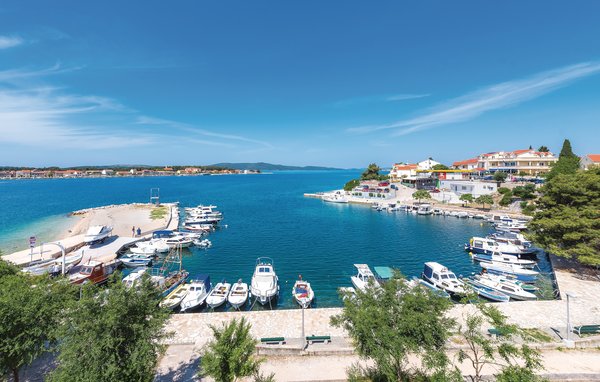 Casa vacanze - Sibenik-Brodarica , Croazia - CDV009 103