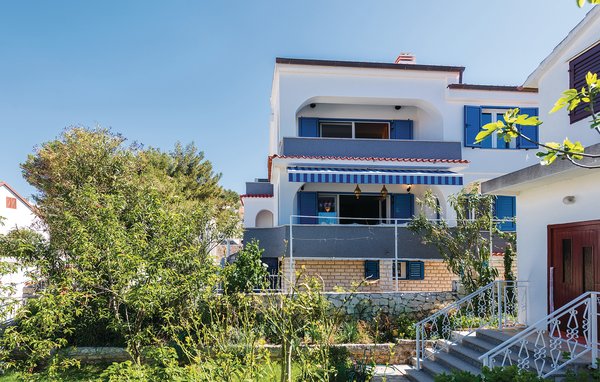Ferienhaus - Sibenik-Zaboric , Kroatien - CDV010 81