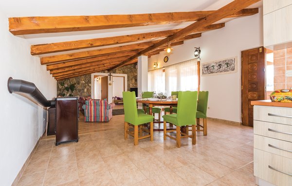 Casa de vacaciones - Vodice-Tribunj , Croacia - CDV011 402