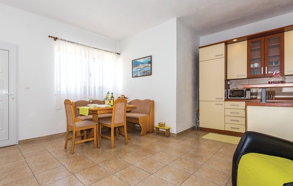 Casa de vacaciones - Vodice-Tribunj , Croacia - CDV011 405