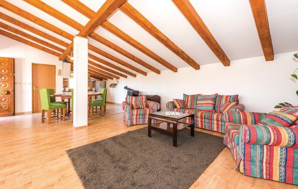 Casa de vacaciones - Vodice-Tribunj , Croacia - CDV011 301