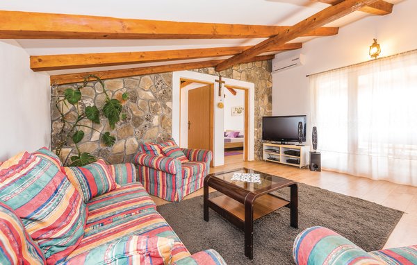 Casa de vacaciones - Vodice-Tribunj , Croacia - CDV011 303