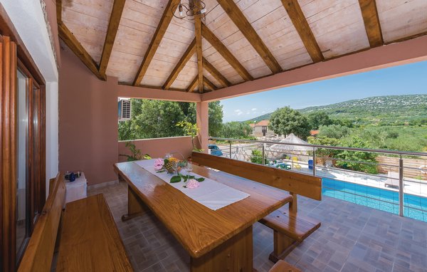 Casa de vacaciones - Vodice-Tribunj , Croacia - CDV011 101