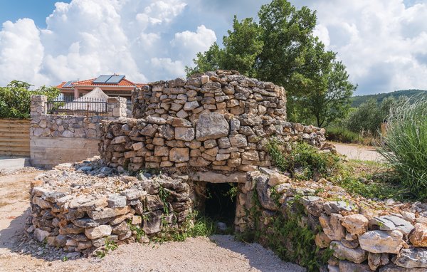 Casa de vacaciones - Vodice-Tribunj , Croacia - CDV011 105