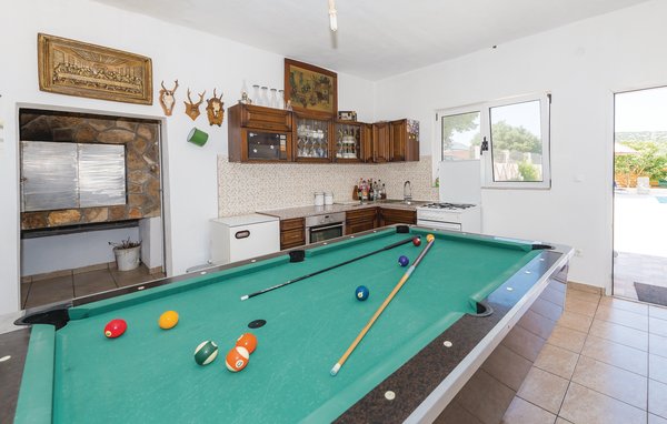 Casa de vacaciones - Vodice-Tribunj , Croacia - CDV011 107