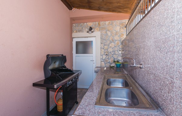 Casa de vacaciones - Vodice-Tribunj , Croacia - CDV011 108