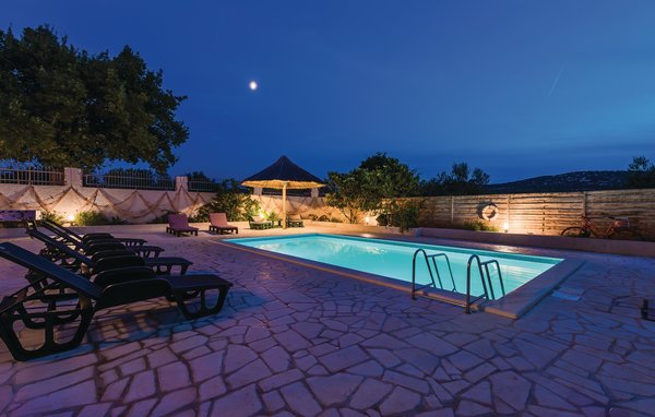 Casa de vacaciones - Vodice-Tribunj , Croacia - CDV011 3