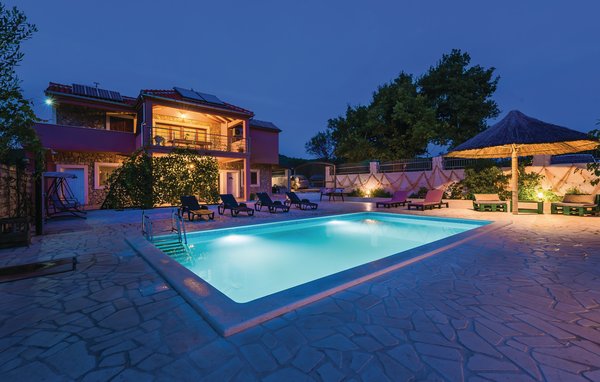 Casa de vacaciones - Vodice-Tribunj , Croacia - CDV011 4