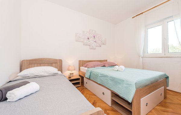Holiday Home - Sibenik-Unesic , Croatia - CDV012 601