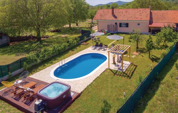Holiday Home - Sibenik-Unesic , Croatia - CDV012 4