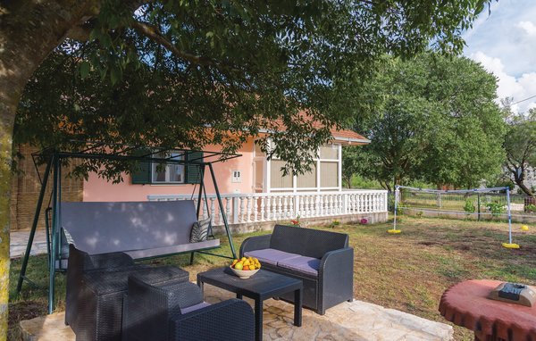 Holiday Home - Sibenik-Unesic , Croatia - CDV012 101