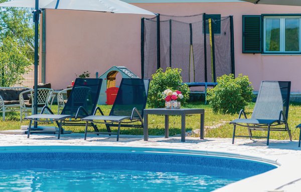 Holiday Home - Sibenik-Unesic , Croatia - CDV012 11