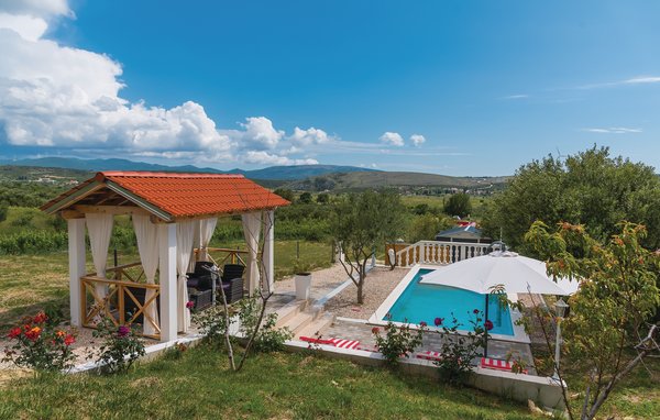 Ferienhaus - Sibenik-Danilo , Kroatien - CDV015 13