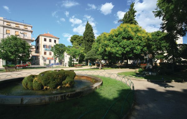 Feriebolig 