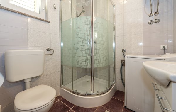 Ferienwohnung - Rogoznica , Kroatien - CDV074 701
