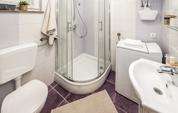 Semesterlägenhet - Rogoznica , Kroatien - CDV074 702