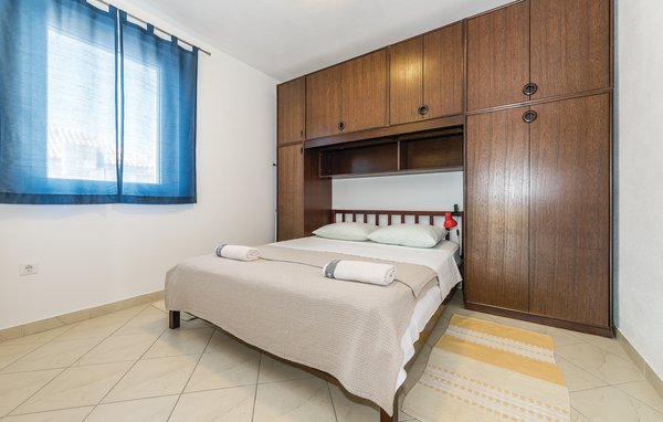 Ferienwohnung - Rogoznica , Kroatien - CDV074 601
