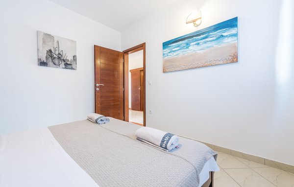 Ferienwohnung - Rogoznica , Kroatien - CDV074 602