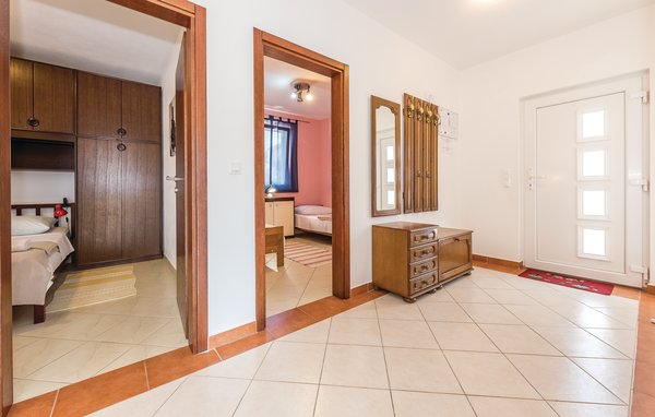 Ferienwohnung - Rogoznica , Kroatien - CDV074 501