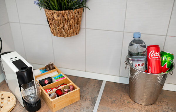 Ferienwohnung - Rogoznica , Kroatien - CDV074 402